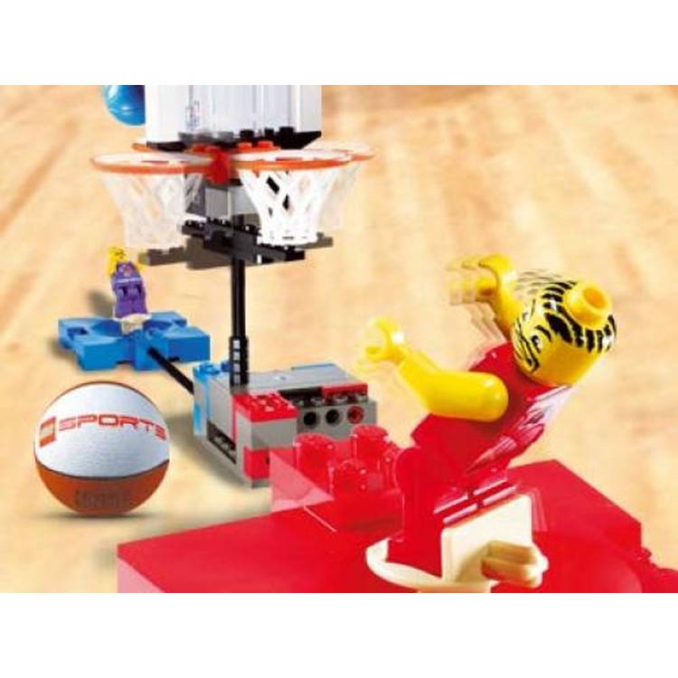 NBA Jam Session Co-Pack