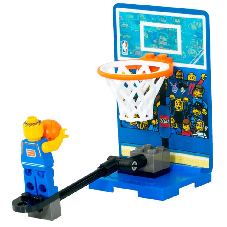 Slam Dunk Trainer