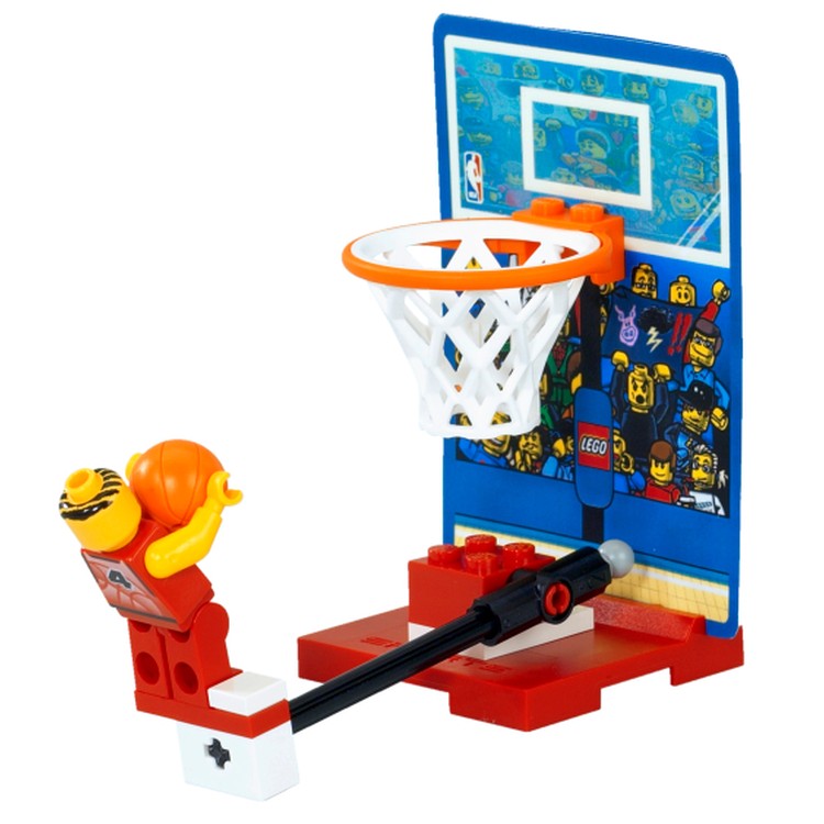 Jump and Shoot