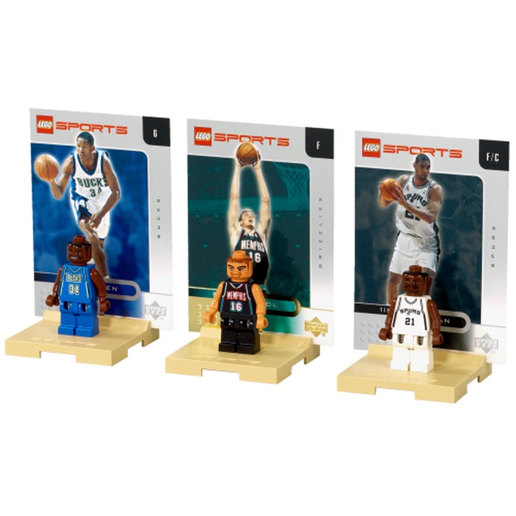 NBA Collectors #1