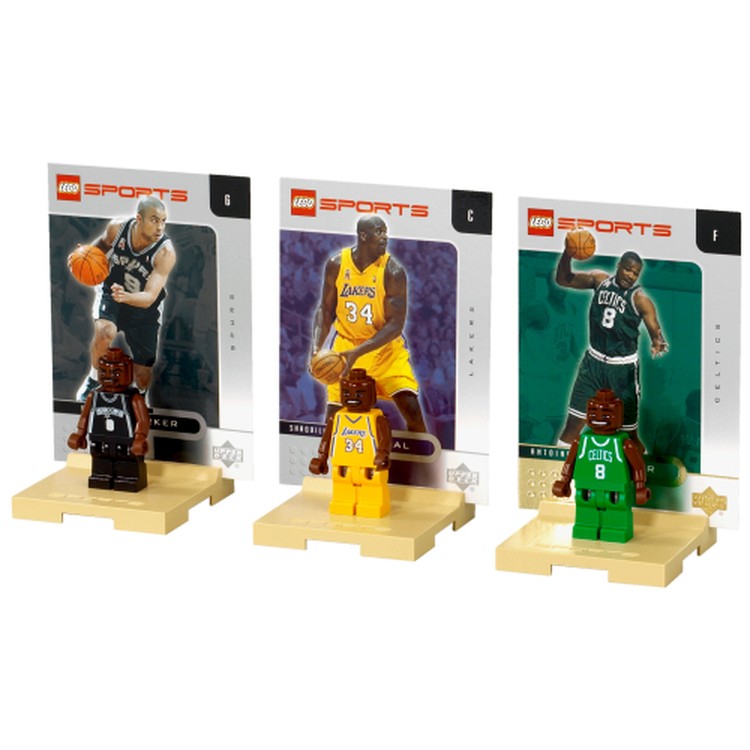 NBA Collectors #2