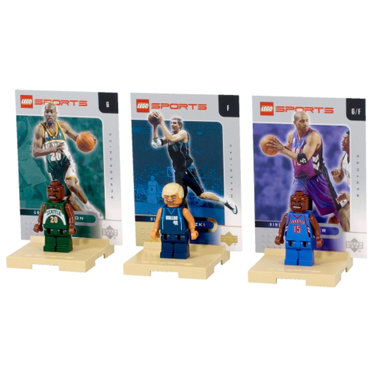 NBA Collectors #3