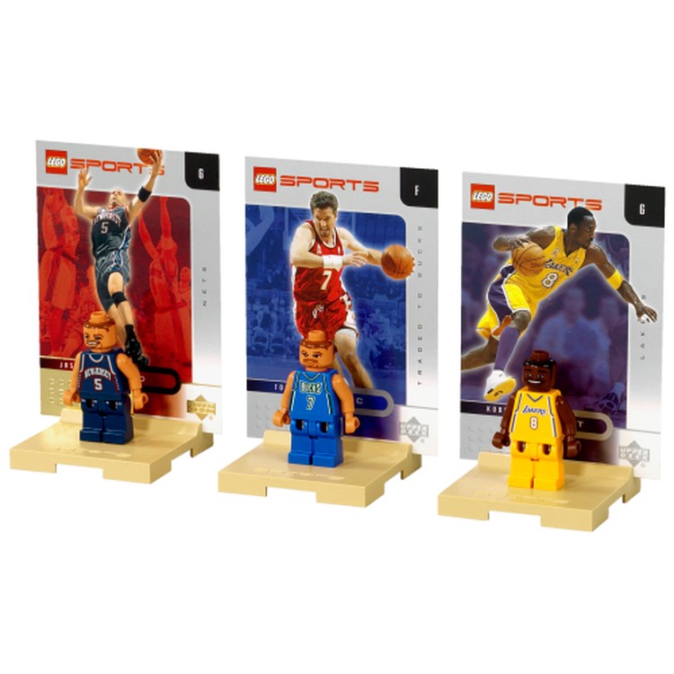 NBA Collectors #4