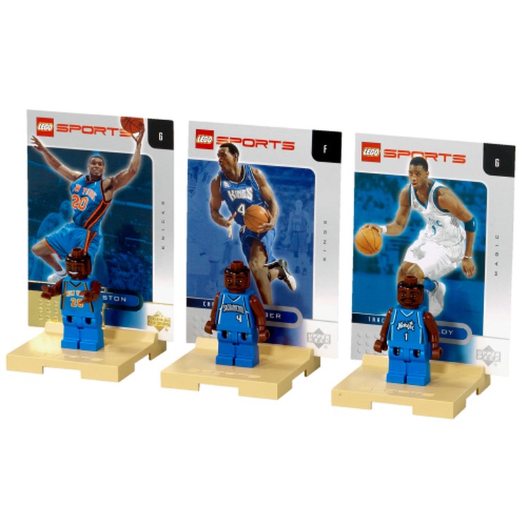 NBA Collectors #8