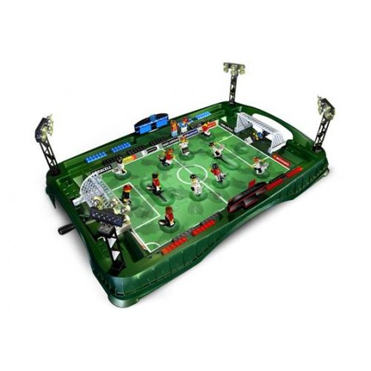 Grand Soccer Stadium