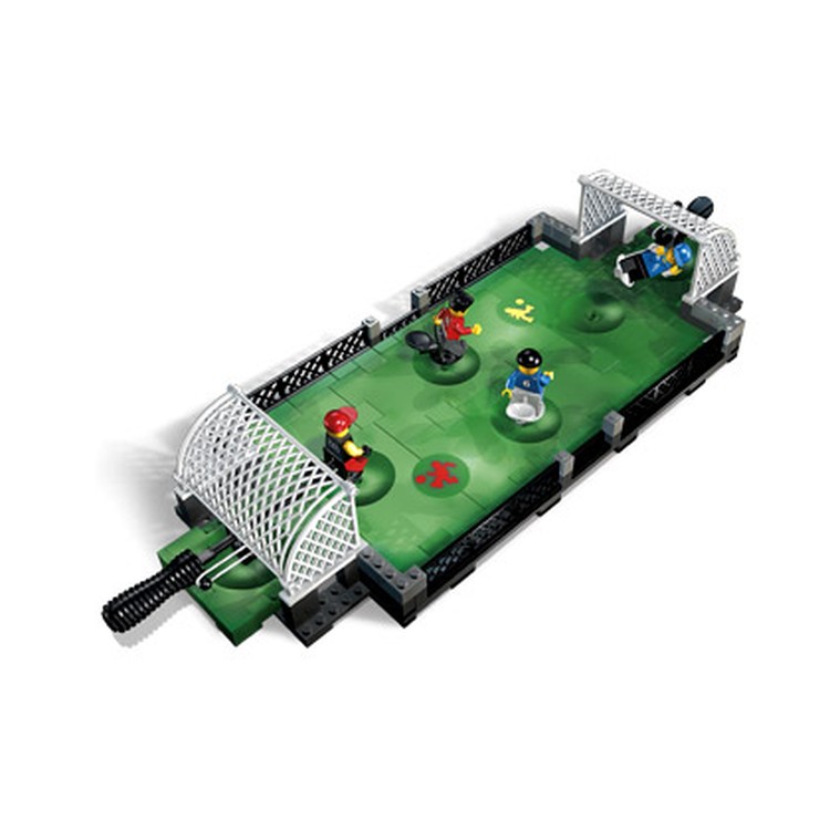 Street Soccer