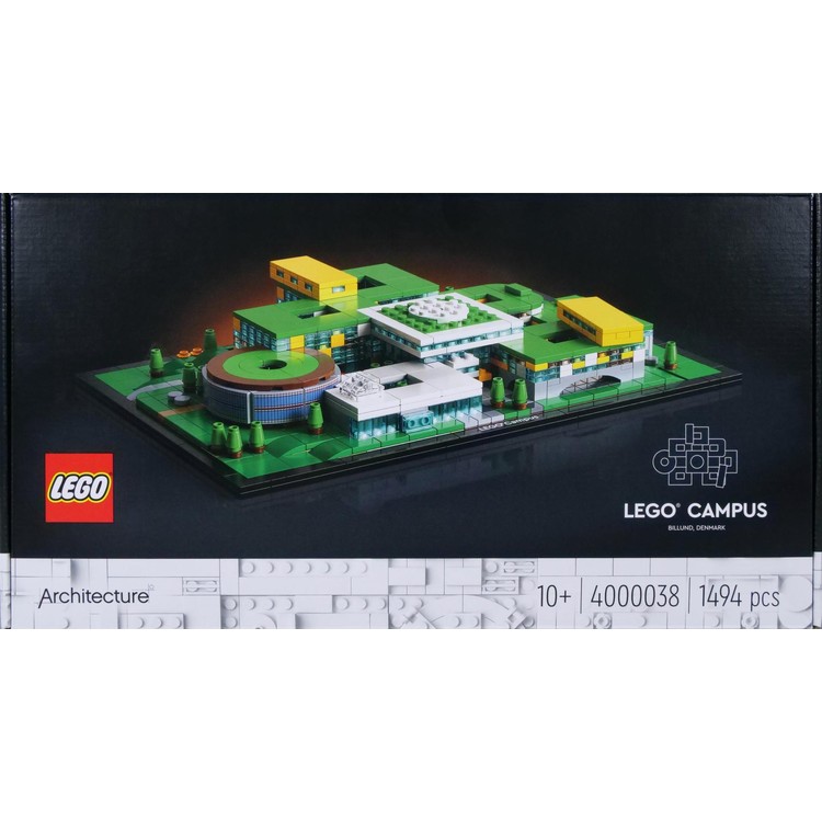 LEGO Campus