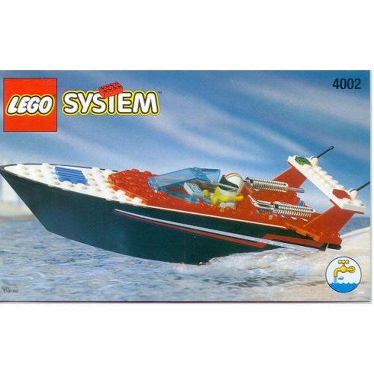 Riptide Racer