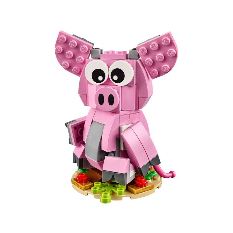 Year of the Pig
