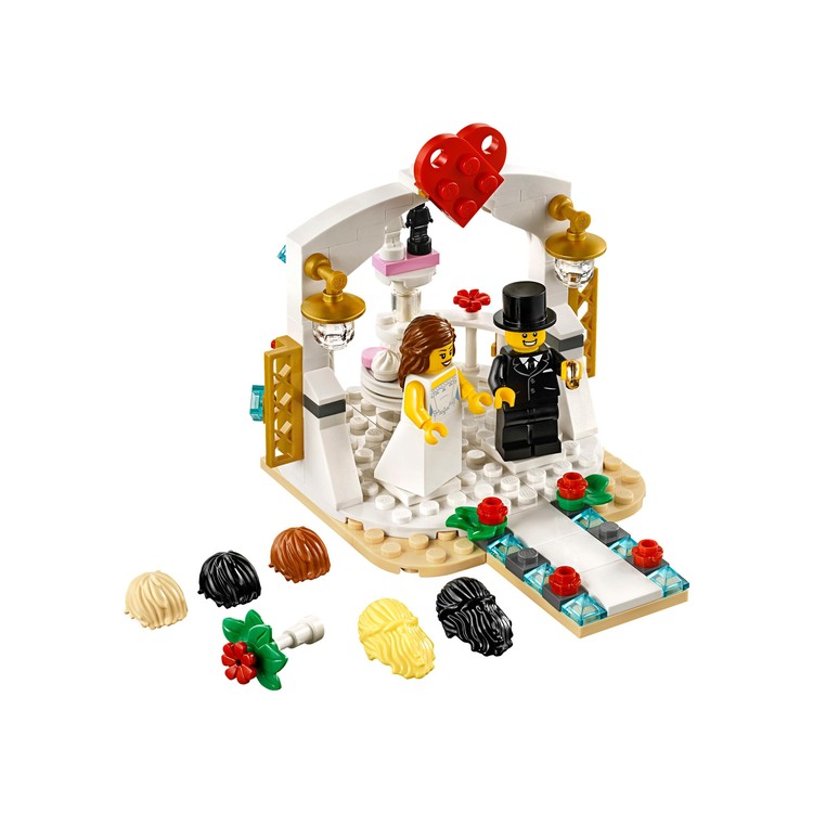 Wedding Favour 2018