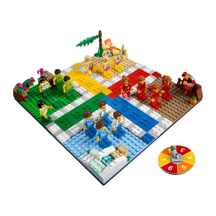 Ludo Game