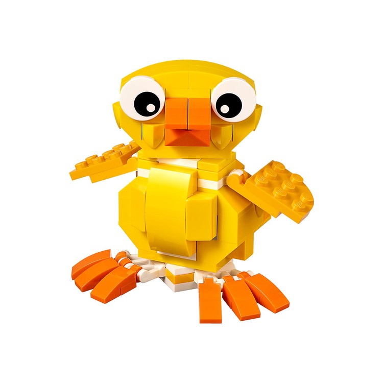 Easter Chick