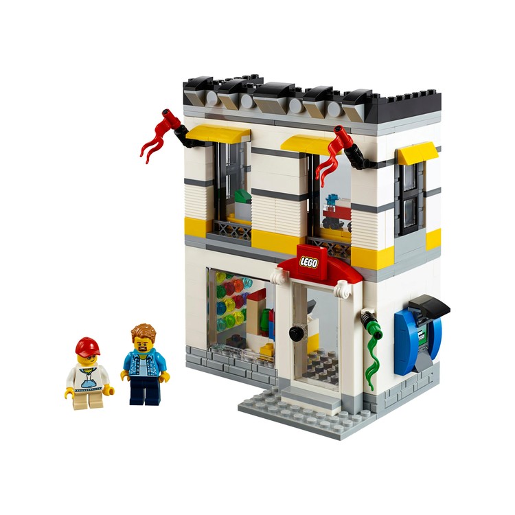 LEGO Brand Store