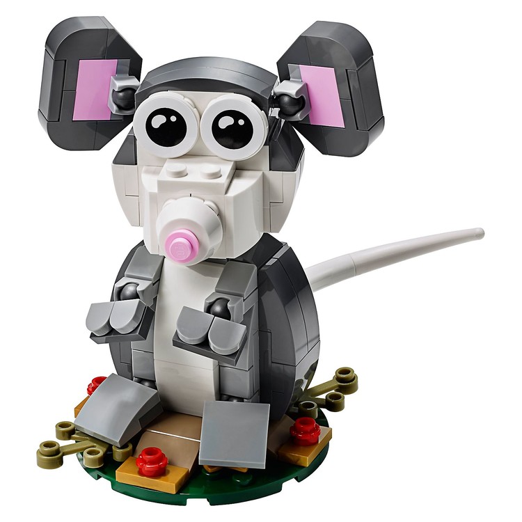 Year Of The Rat