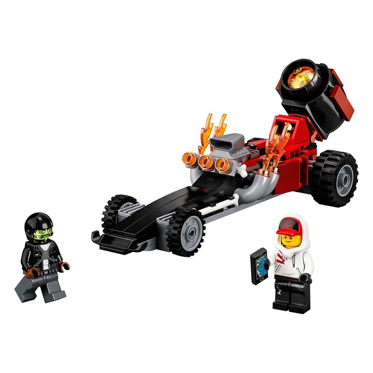 Drag Racer