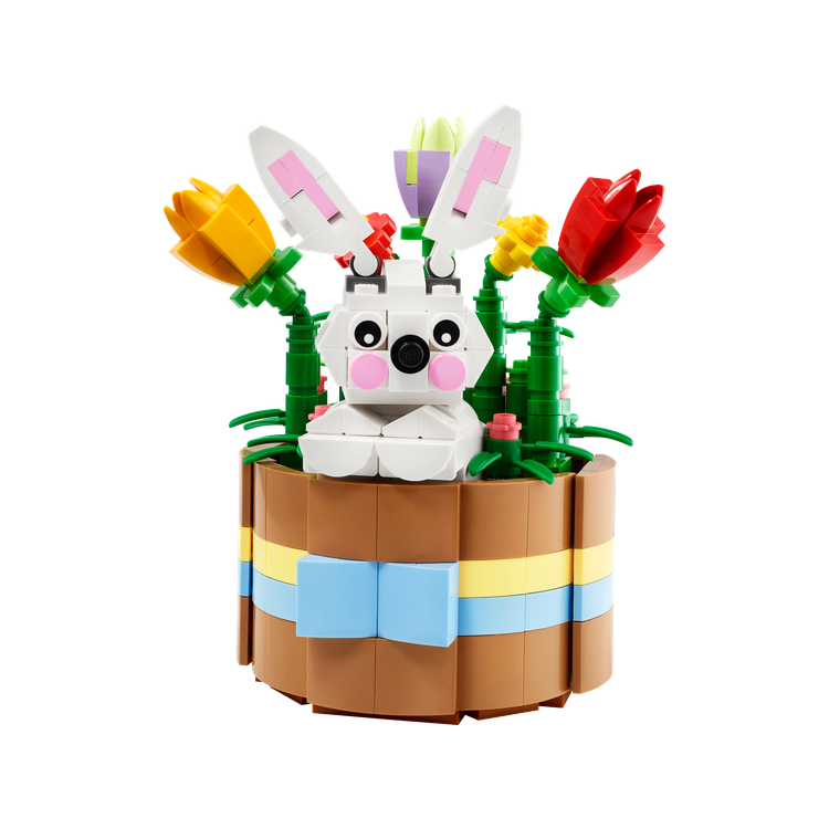Easter Basket