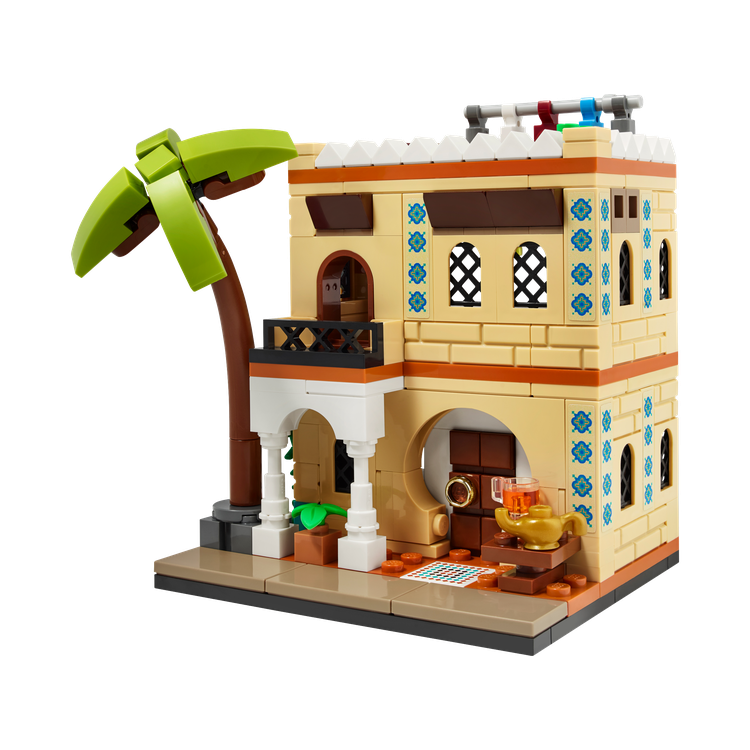 Houses of the World 2