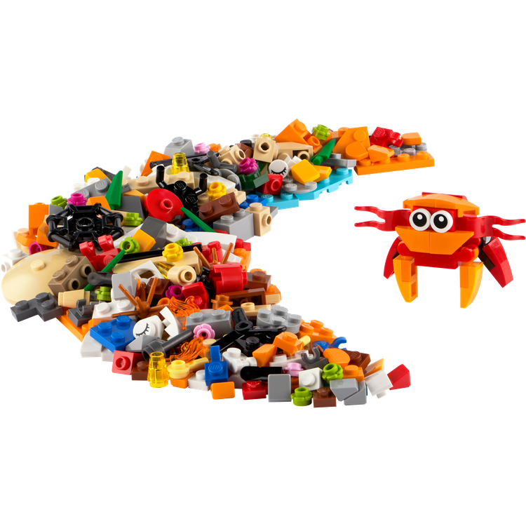 Fun Creativity 12-in-1