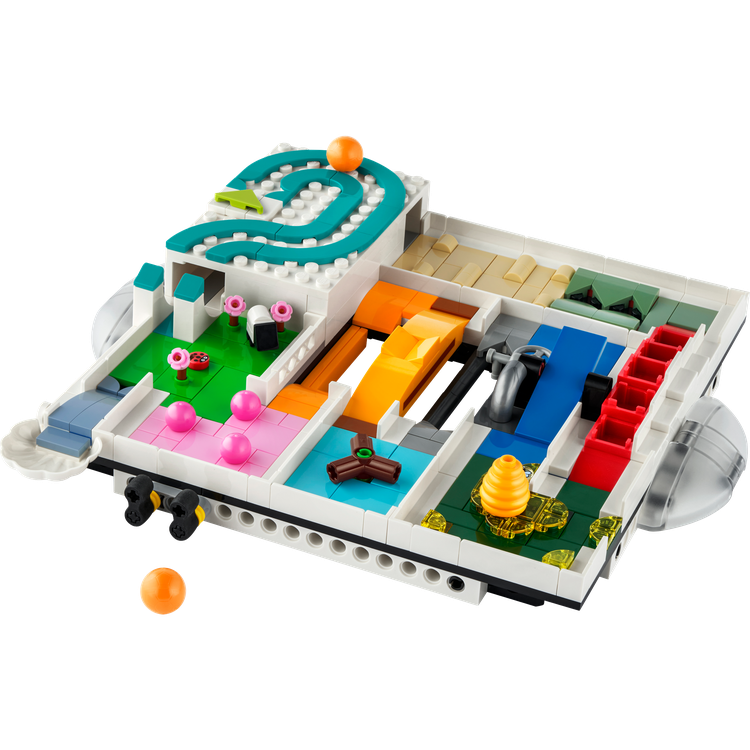 Magic Maze