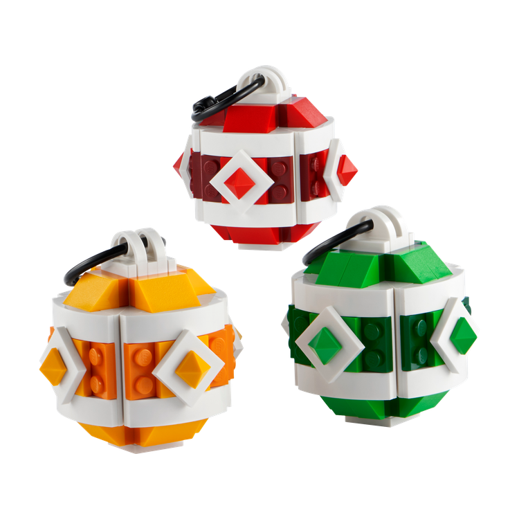 Christmas Decor Set