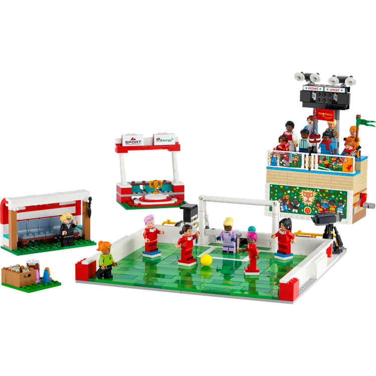 Icons of Play