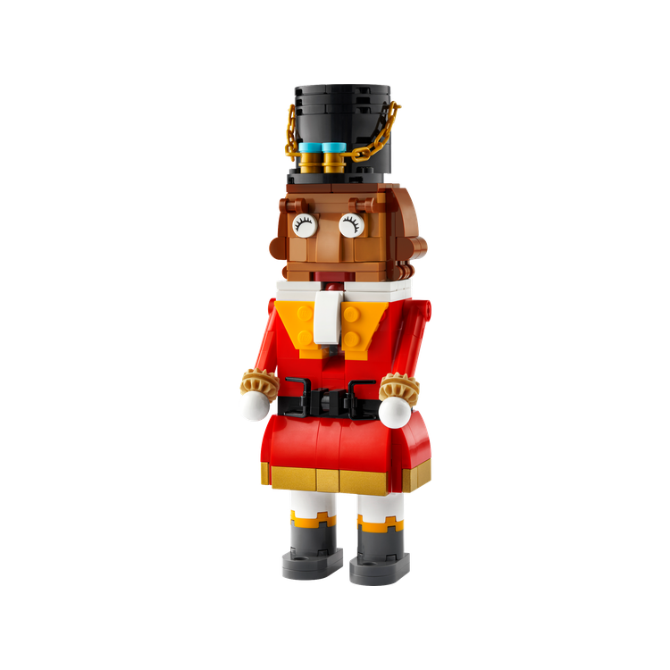 Nutcracker