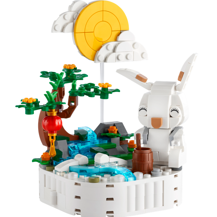 Jade Rabbit