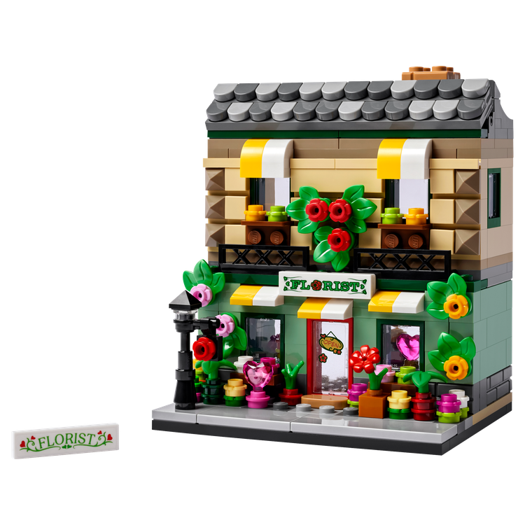 Flower Store