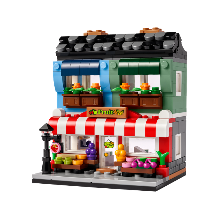 Fruit Store