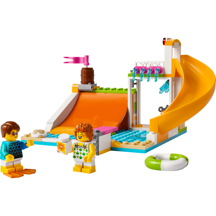 Water Park