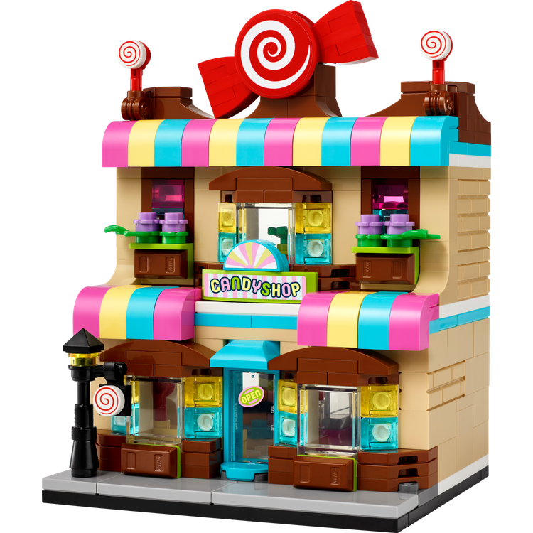 Candy Store