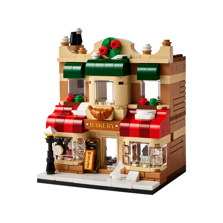 Bakery