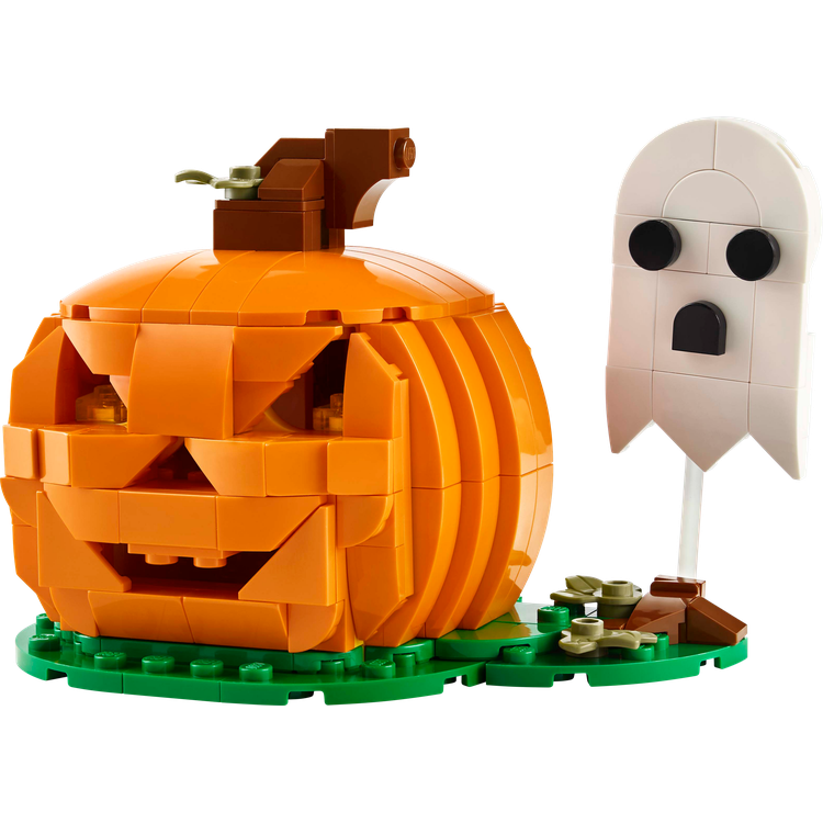 Halloween Pumpkin