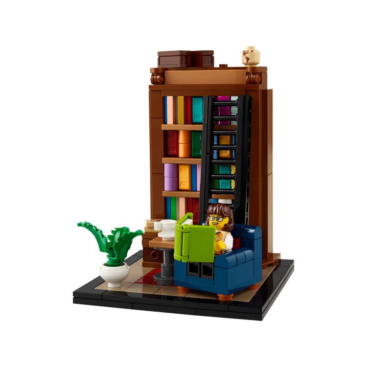 Books Are My Passion