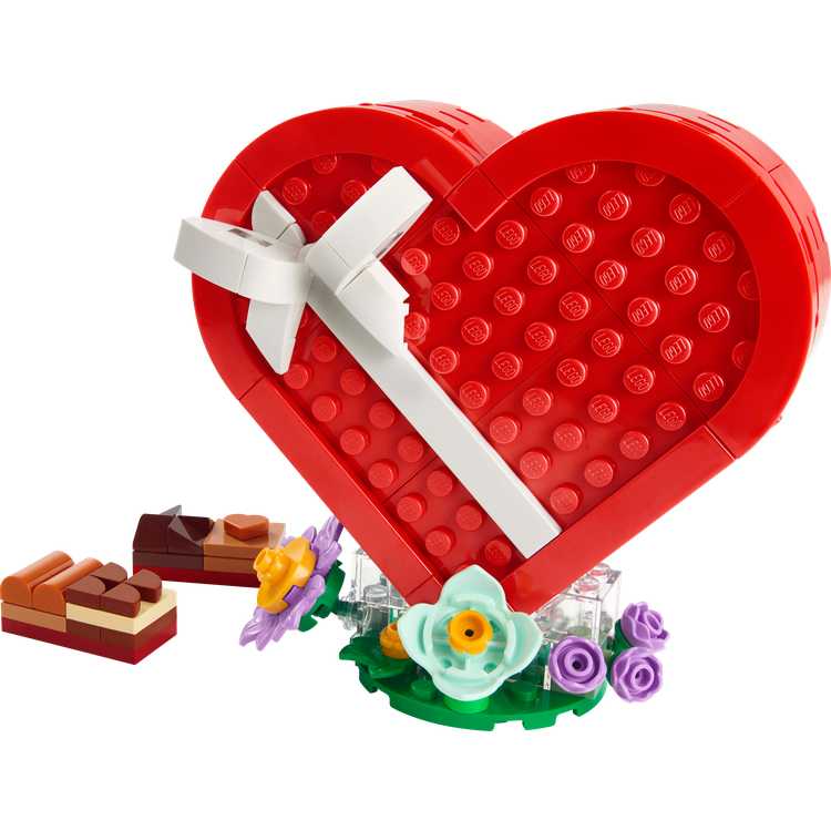 Celebration Series: Valentine's Day Box