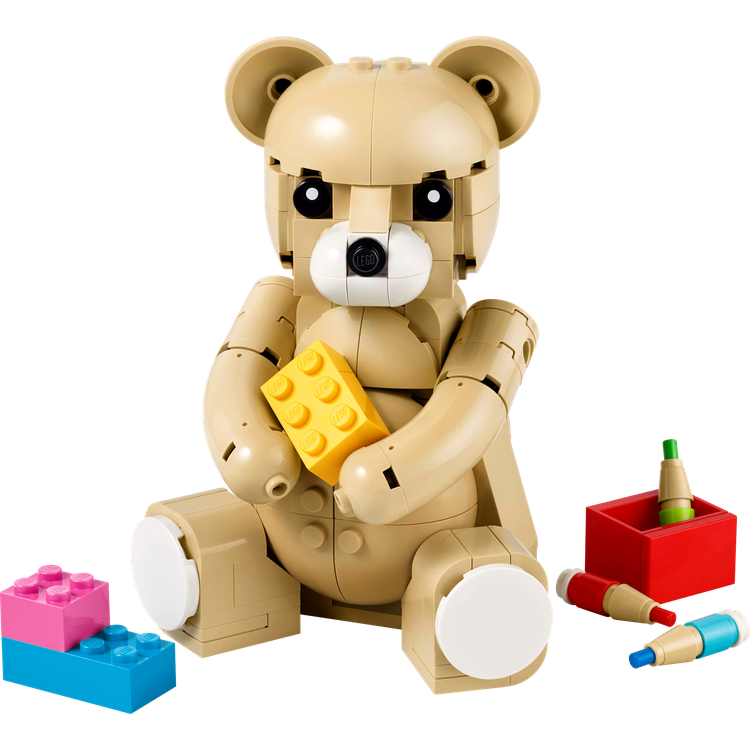 Children's Day Teddy Bear