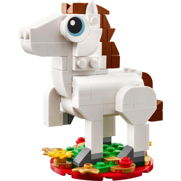 Year of the Horse
