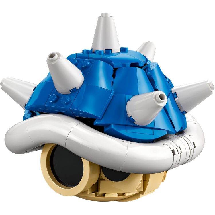 Mario Kart – Spiny Shell
