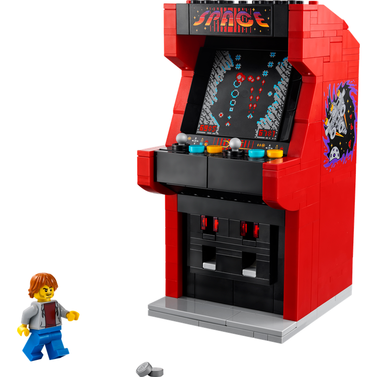 Arcade Machine