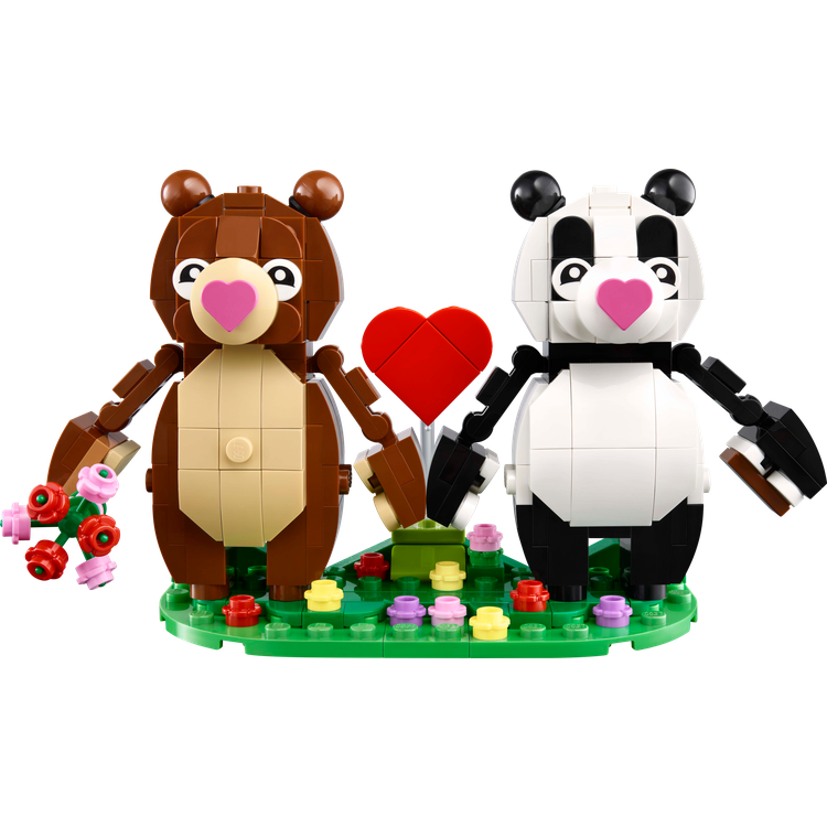Love Bears