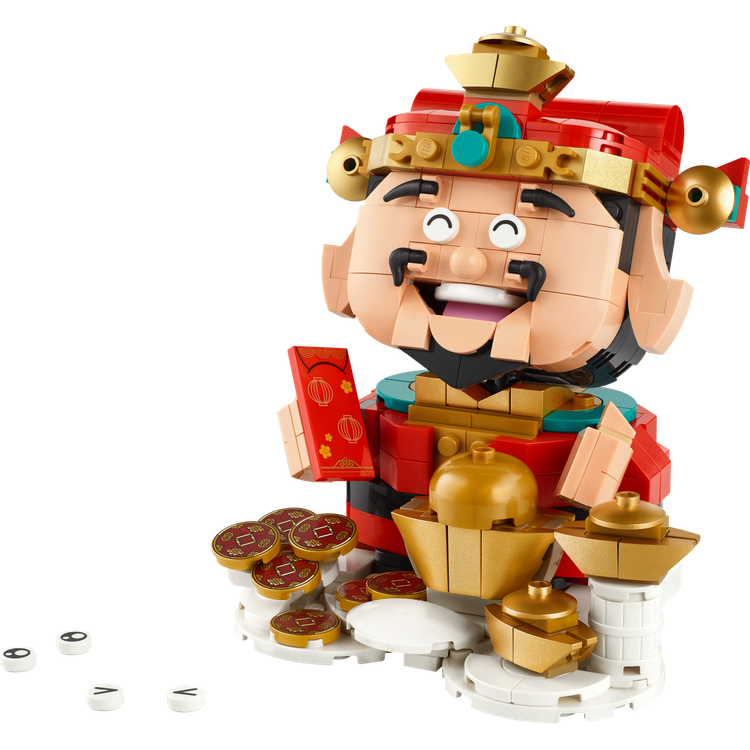 Fortune Master