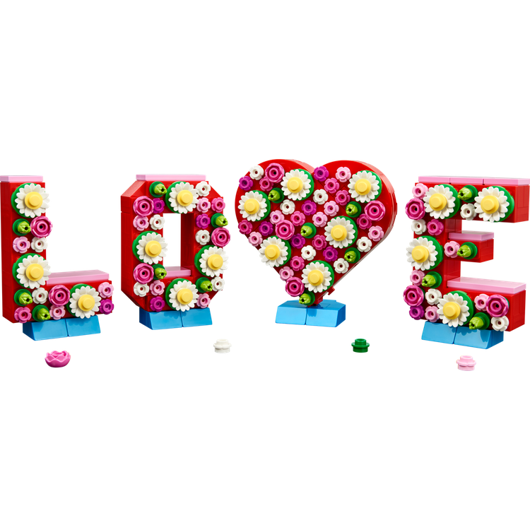 Love Letters
