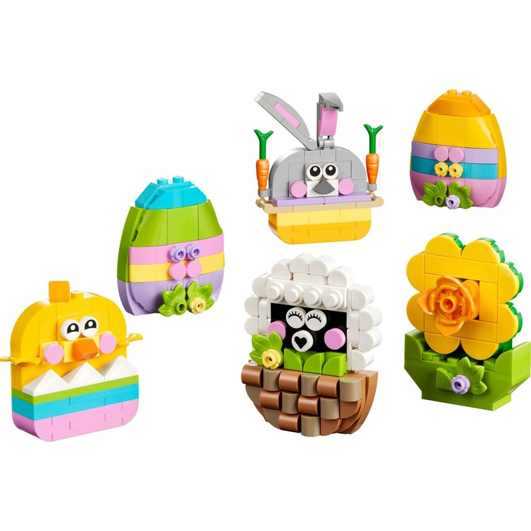 Easter Decorations
