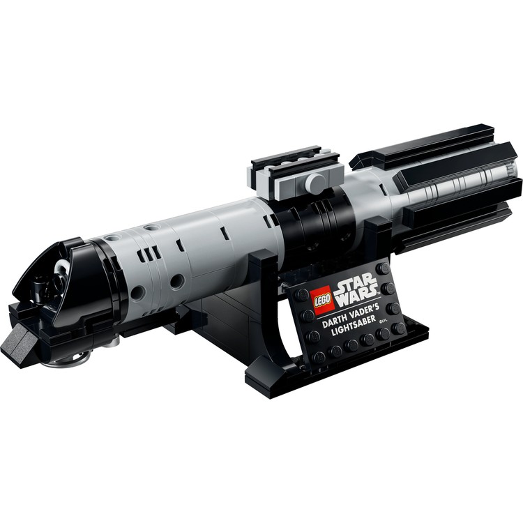 Darth Vader's Lightsaber