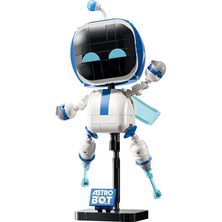 Astro Bot