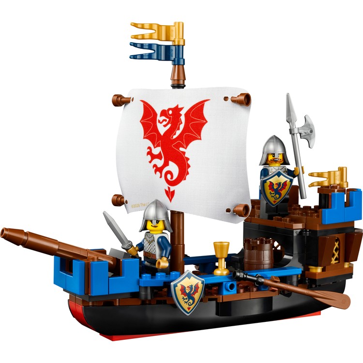 Sea Serpent