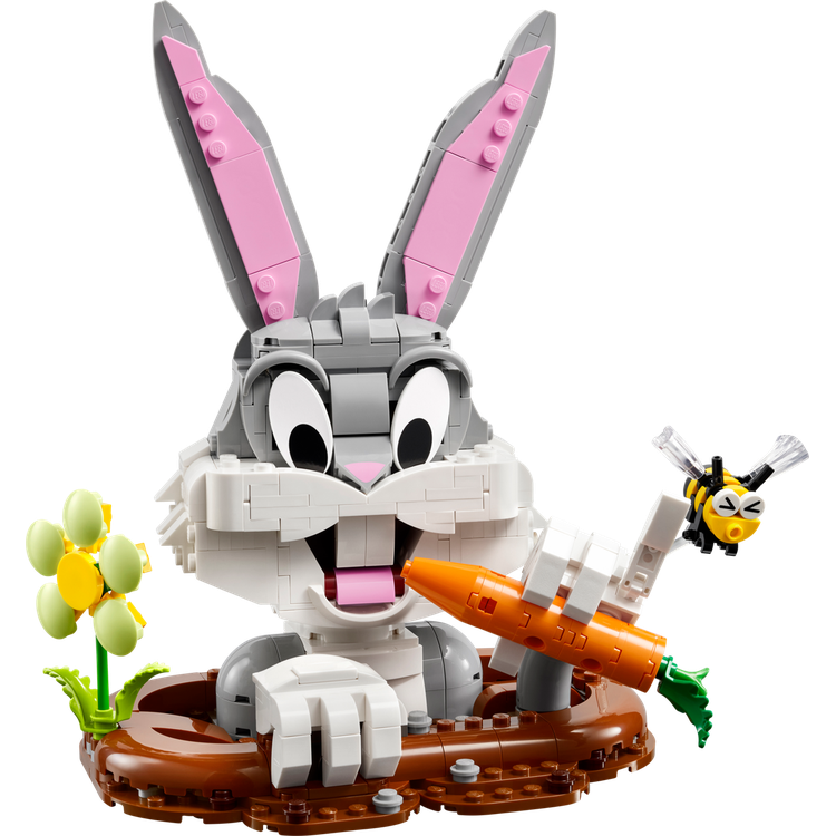 Bugs Bunny