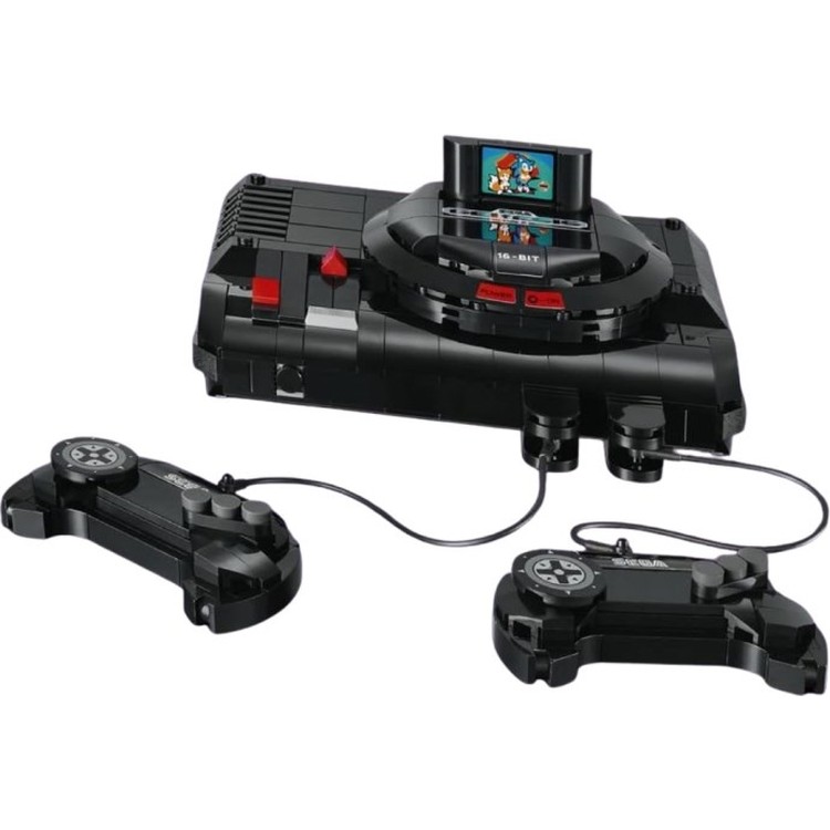 SEGA Genesis Console