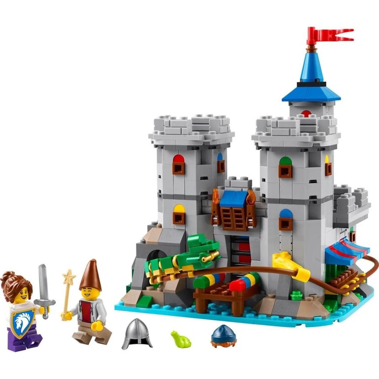 LEGOLAND Castle