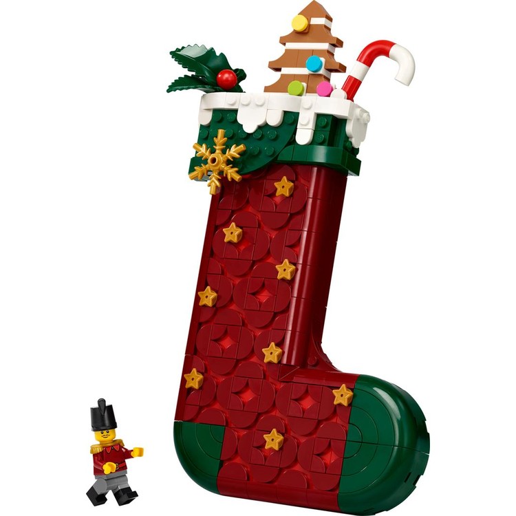 Christmas Stocking